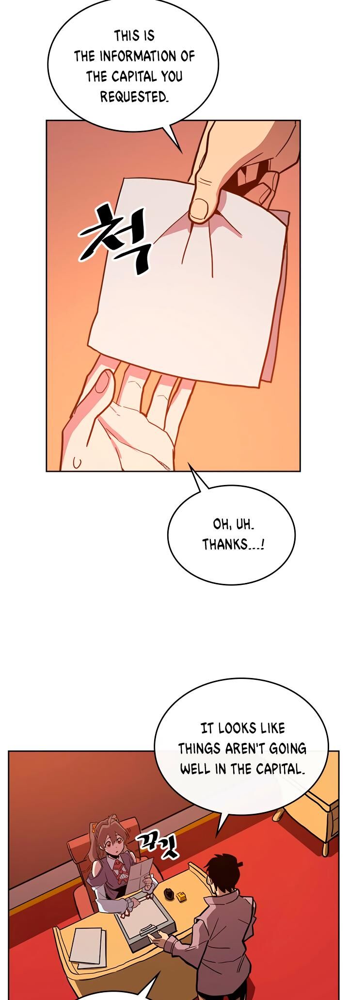 Read A Returner's Magic Should Be Special Manga Online