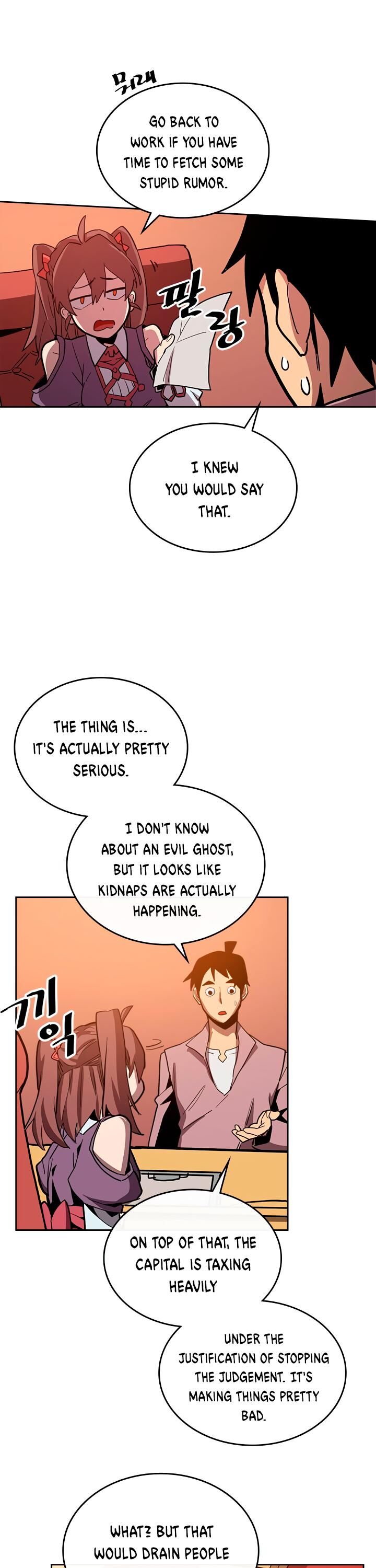 Read A Returner's Magic Should Be Special Manga Online