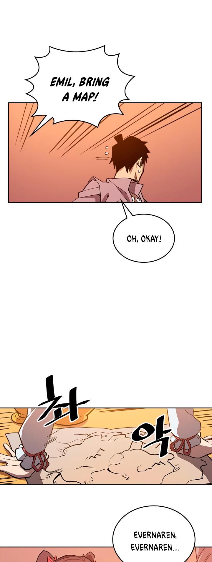 Read A Returner's Magic Should Be Special Manga Online