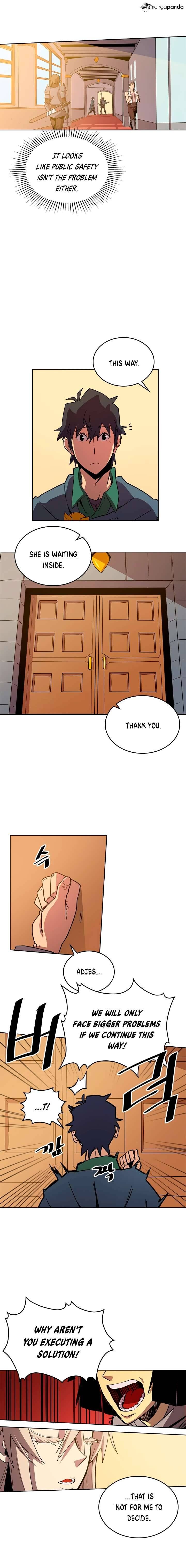 Read A Returner's Magic Should Be Special Manga Online