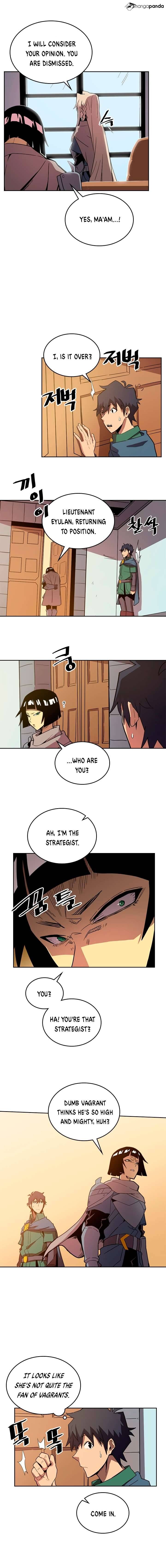 Read A Returner's Magic Should Be Special Manga Online