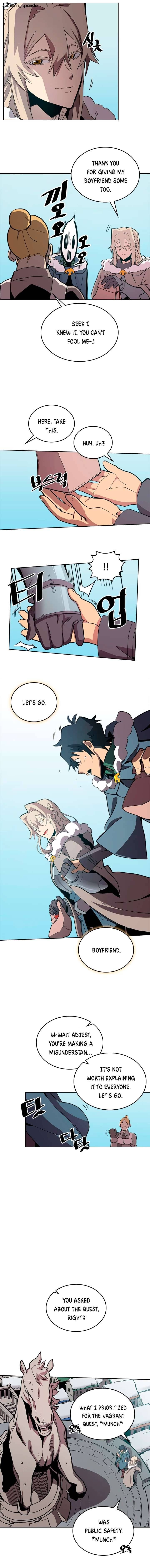 Read A Returner's Magic Should Be Special Manga Online