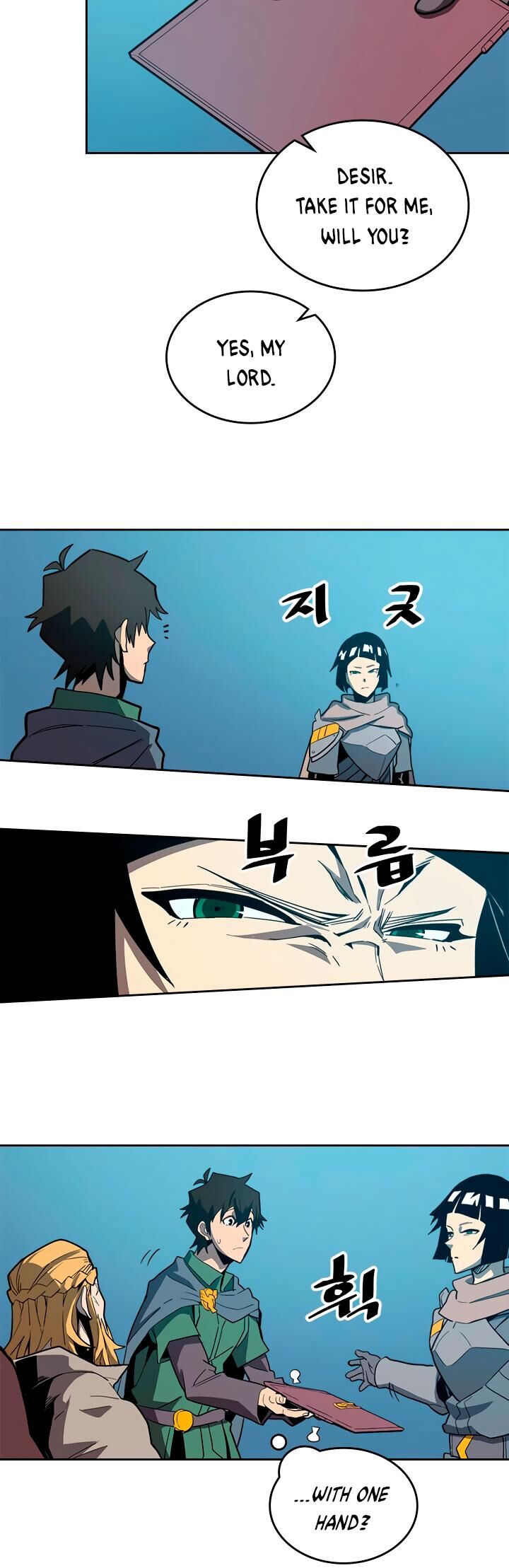 Read A Returner's Magic Should Be Special Manga Online
