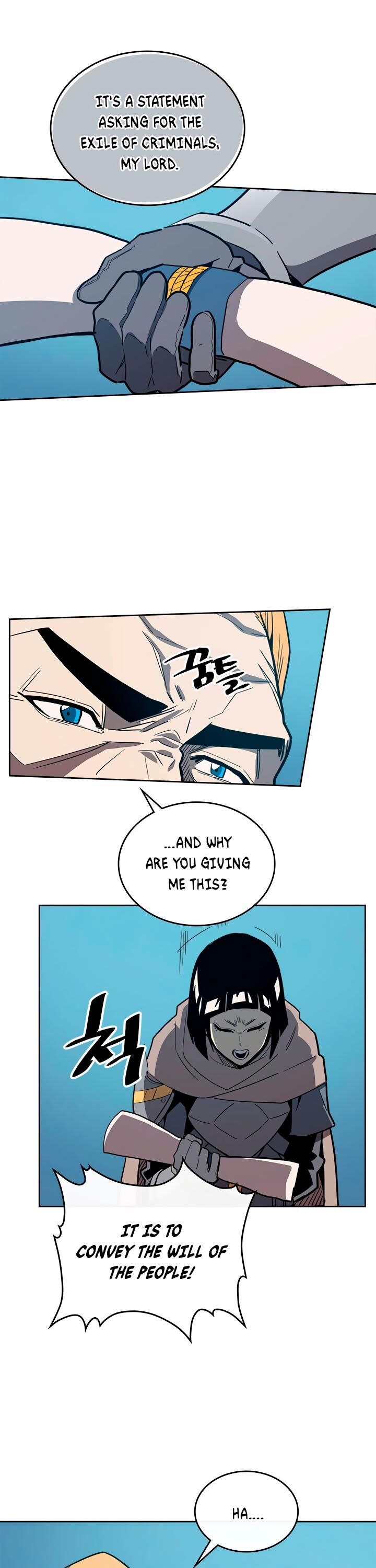 Read A Returner's Magic Should Be Special Manga Online