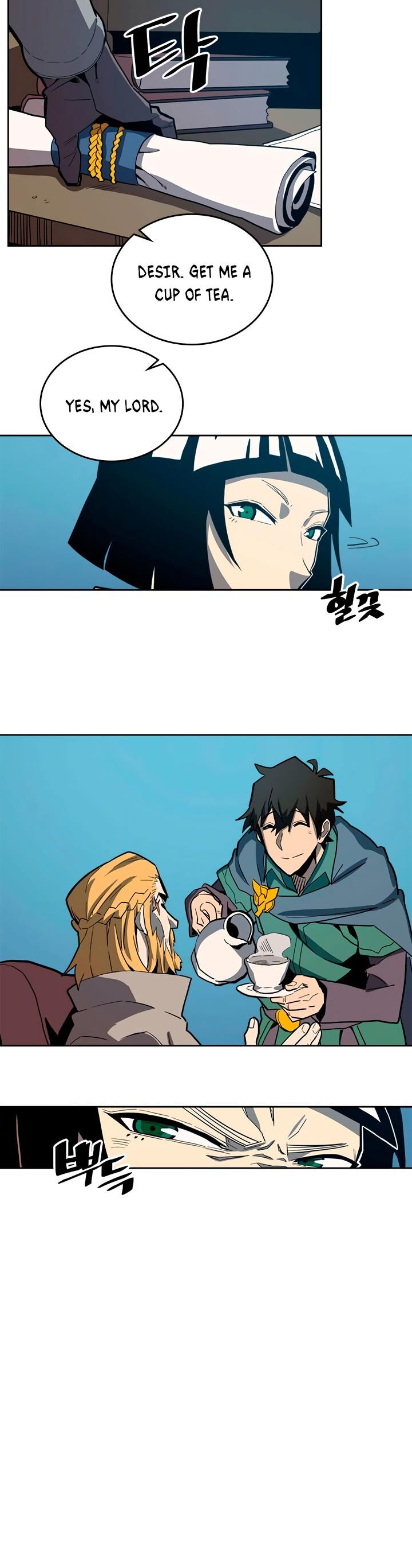 Read A Returner's Magic Should Be Special Manga Online