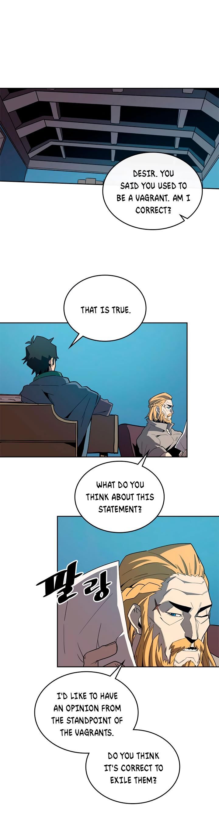 Read A Returner's Magic Should Be Special Manga Online