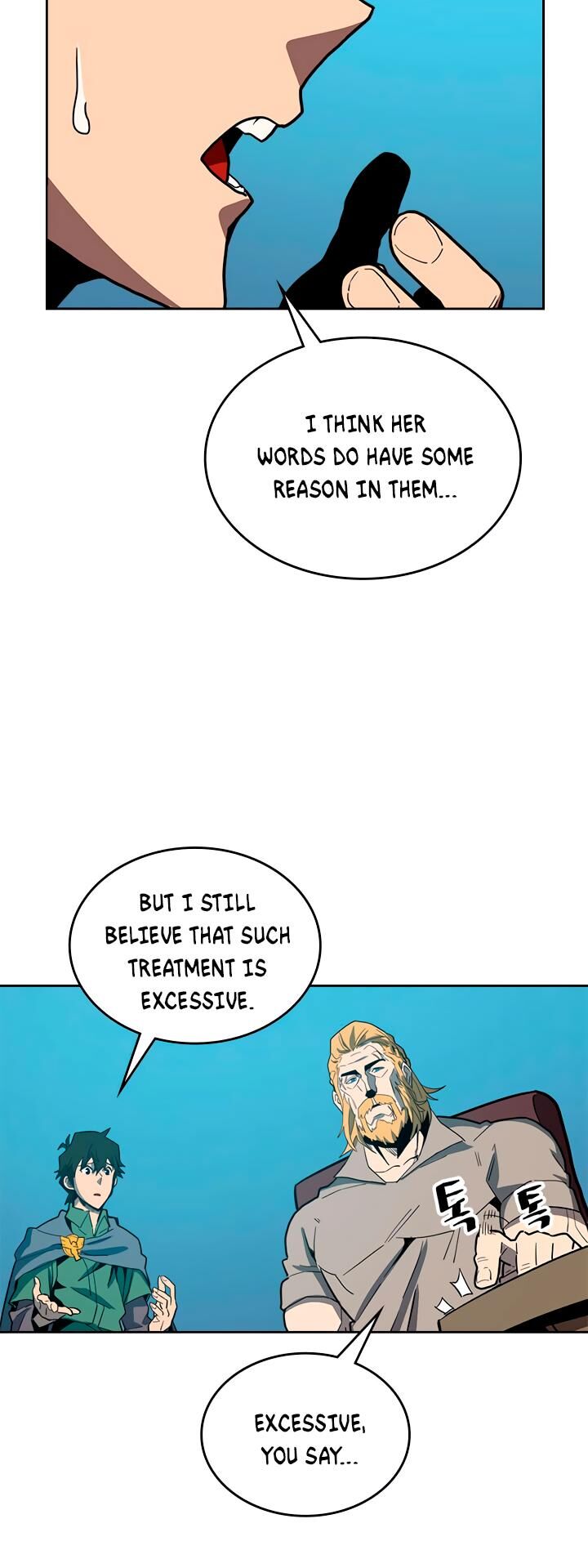 Read A Returner's Magic Should Be Special Manga Online