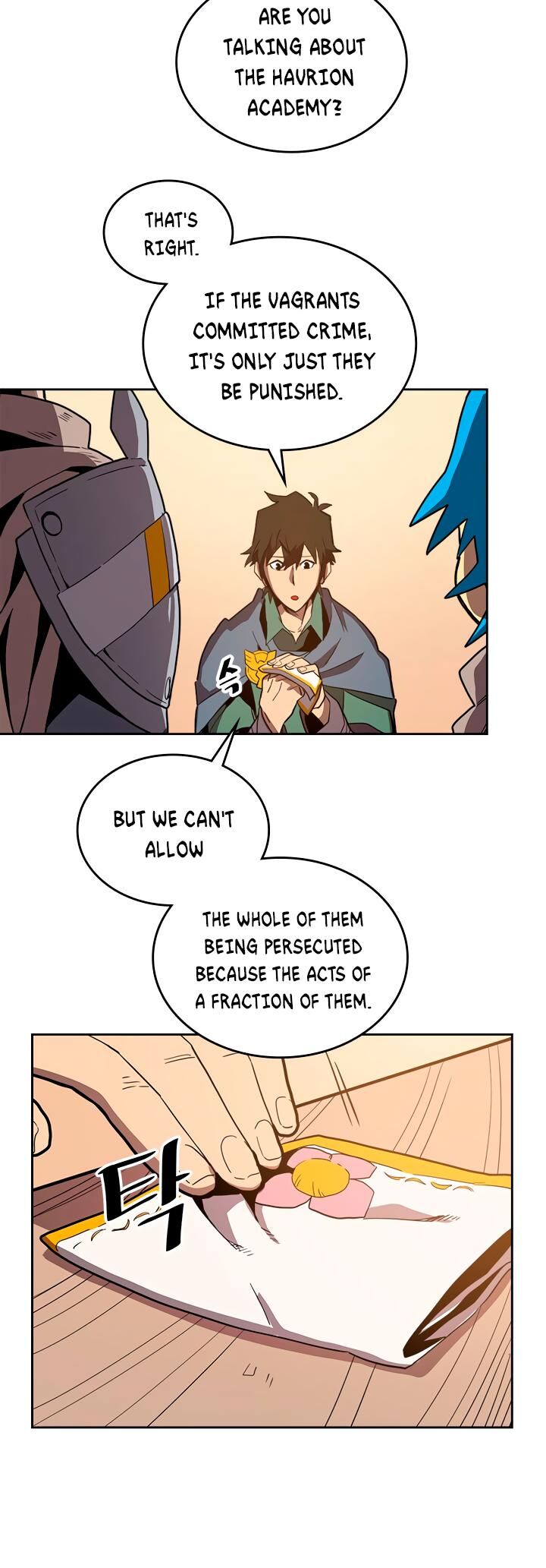 Read A Returner's Magic Should Be Special Manga Online