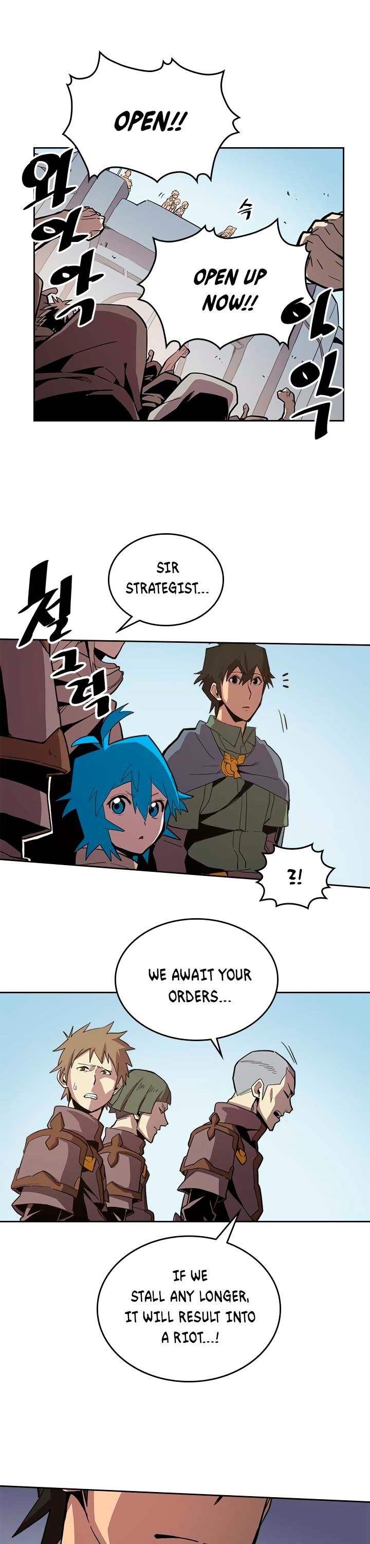 Read A Returner's Magic Should Be Special Manga Online