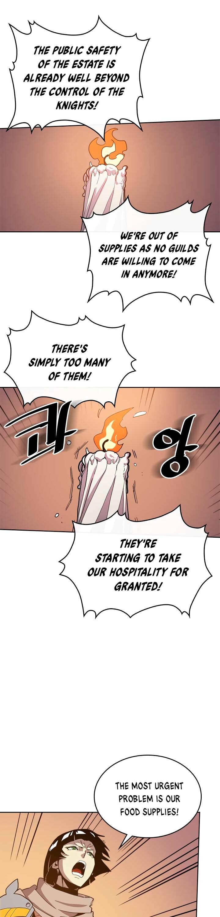 Read A Returner's Magic Should Be Special Manga Online