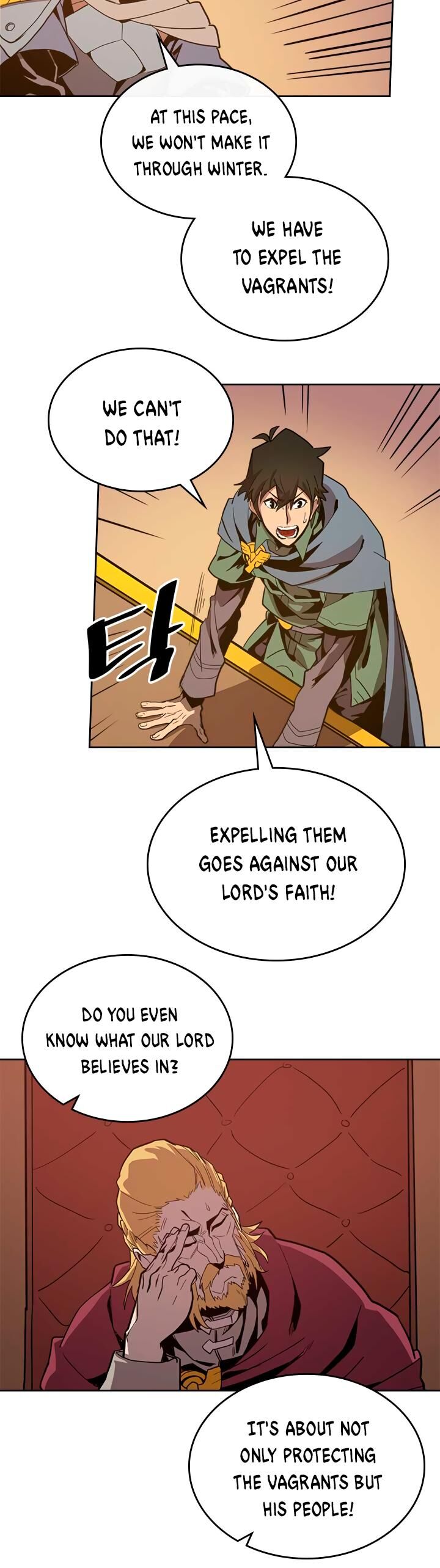 Read A Returner's Magic Should Be Special Manga Online