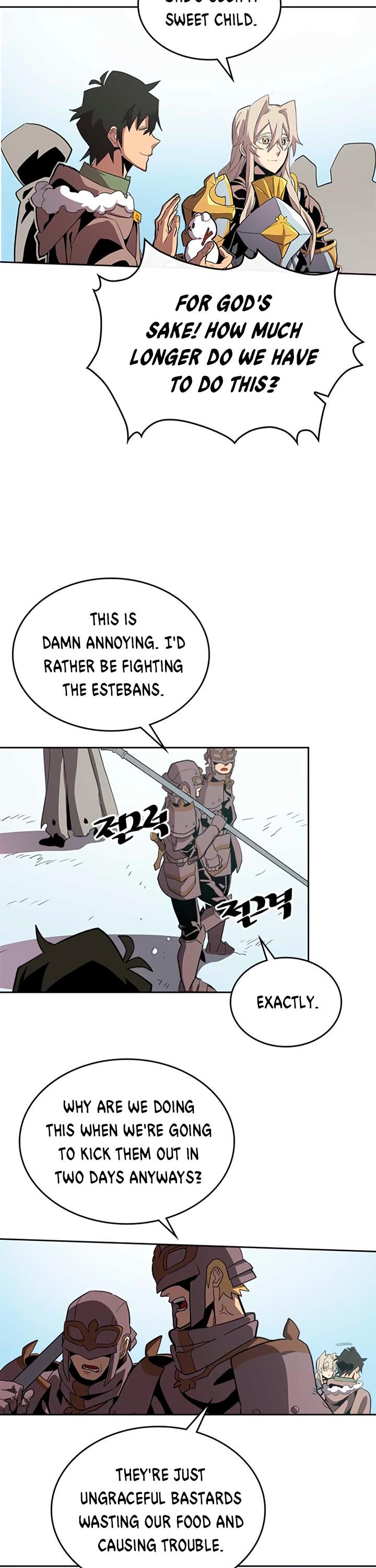 Read A Returner's Magic Should Be Special Manga Online
