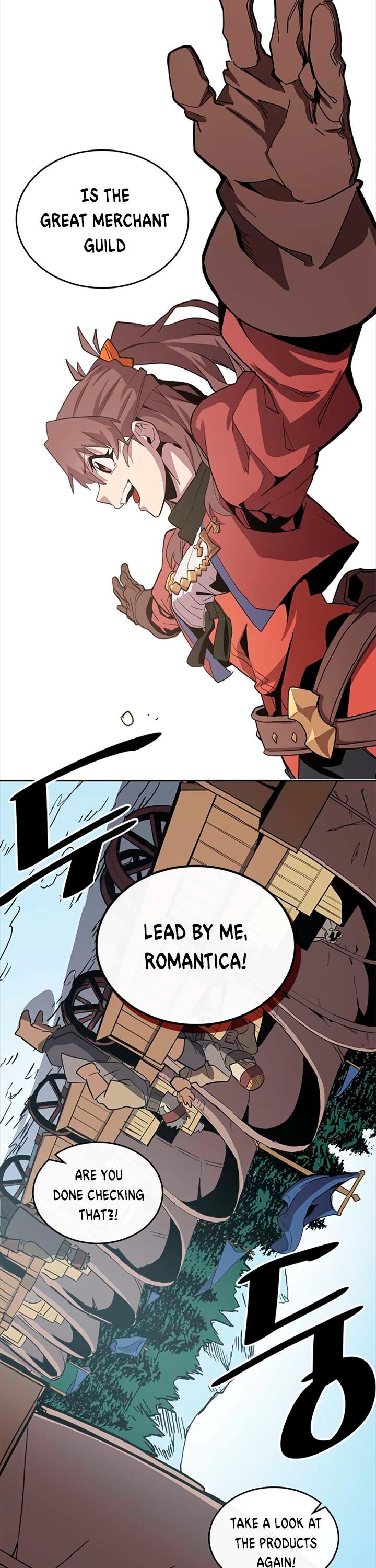 Read A Returner's Magic Should Be Special Manga Online