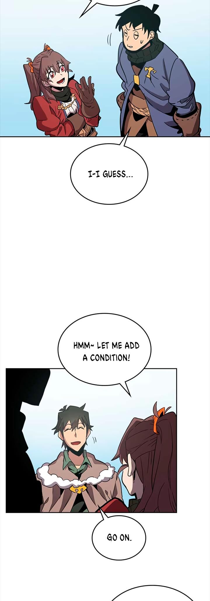 Read A Returner's Magic Should Be Special Manga Online