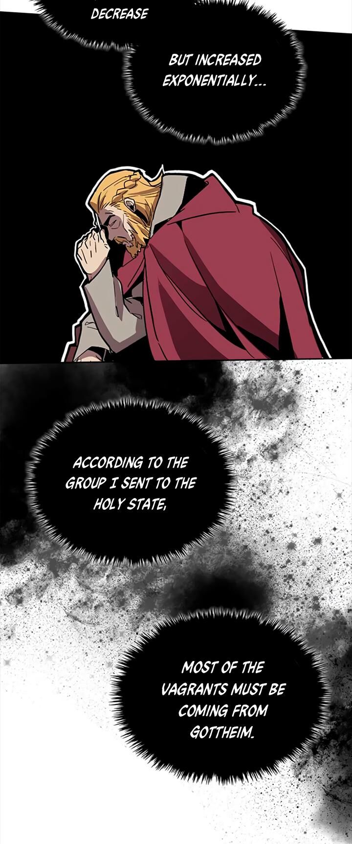 Read A Returner's Magic Should Be Special Manga Online