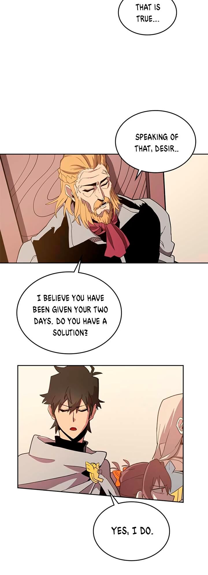 Read A Returner's Magic Should Be Special Manga Online