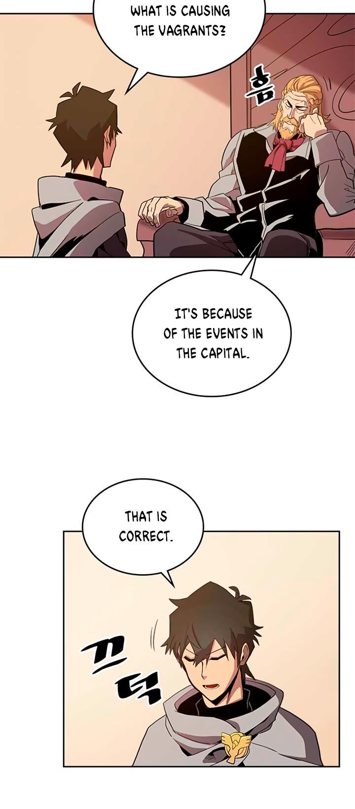 Read A Returner's Magic Should Be Special Manga Online
