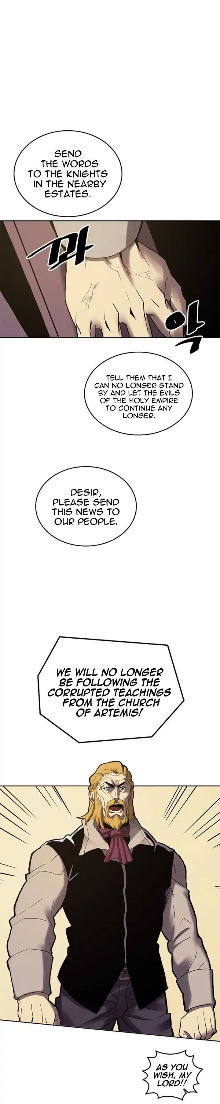 Read A Returner's Magic Should Be Special Manga Online