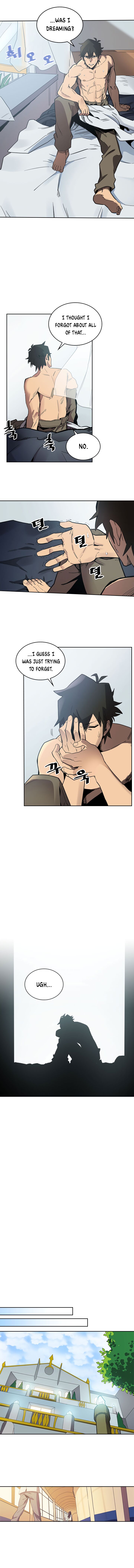 Read A Returner's Magic Should Be Special Manga Online