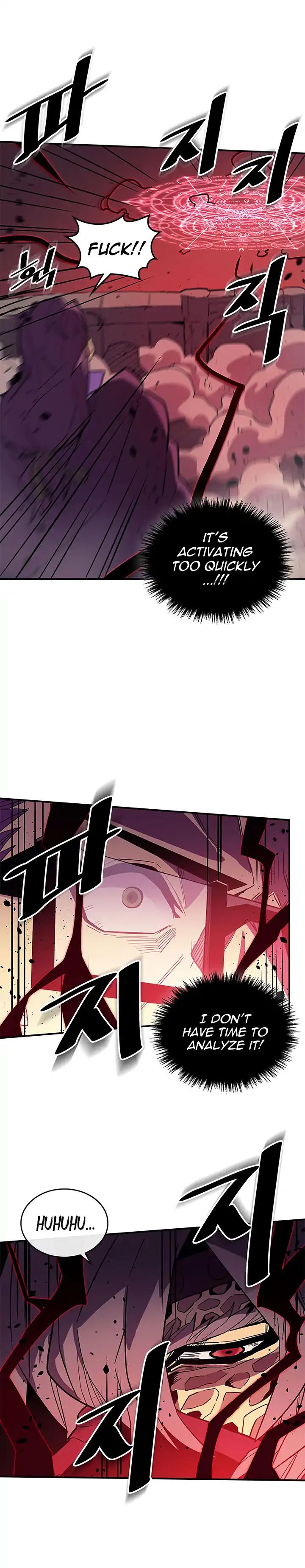 Read A Returner's Magic Should Be Special Manga Online