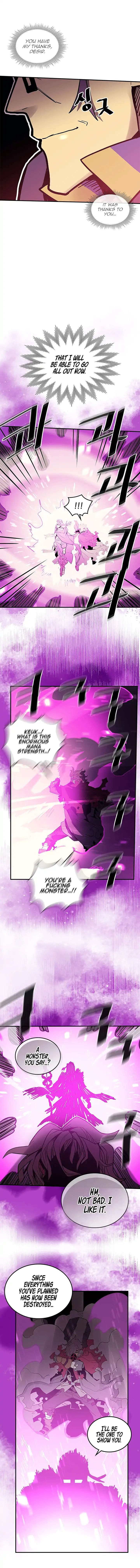 Read A Returner's Magic Should Be Special Manga Online