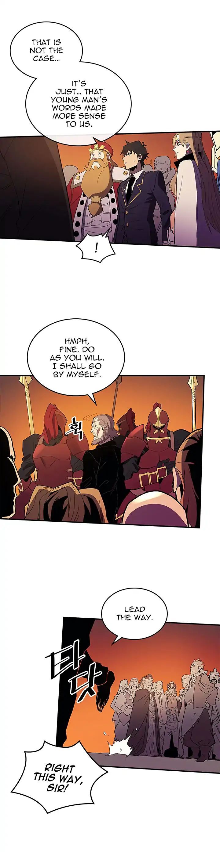 Read A Returner's Magic Should Be Special Manga Online