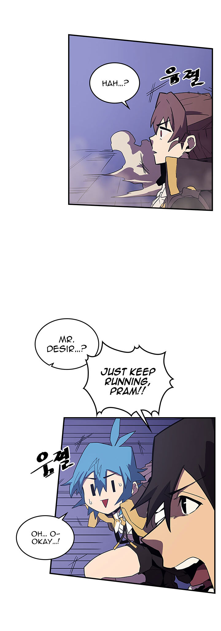 Read A Returner's Magic Should Be Special Manga Online