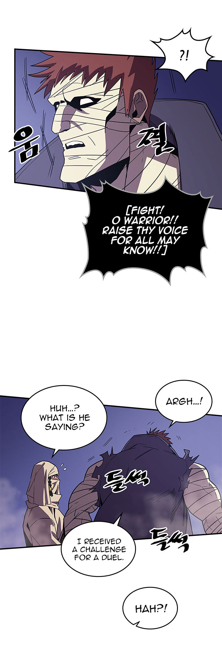 Read A Returner's Magic Should Be Special Manga Online