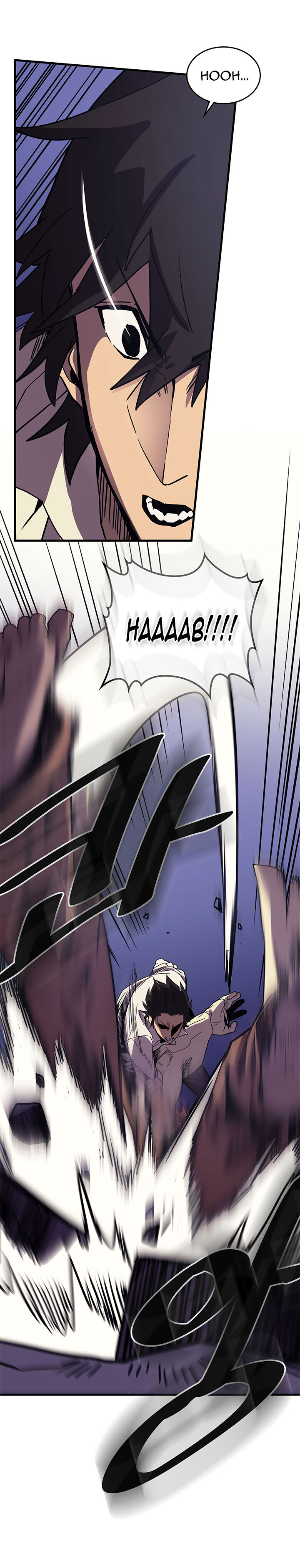 Read A Returner's Magic Should Be Special Manga Online