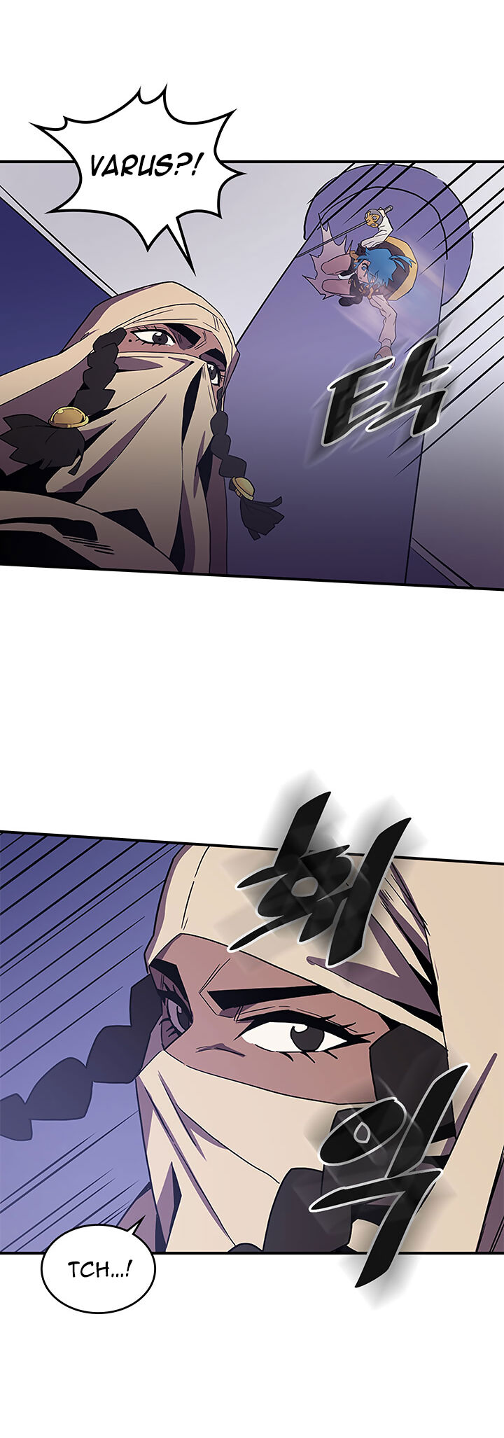 Read A Returner's Magic Should Be Special Manga Online
