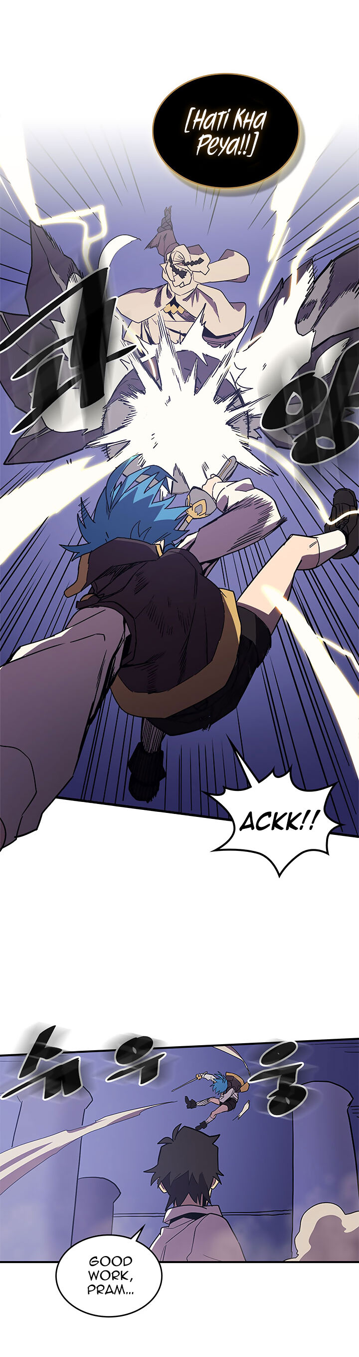 Read A Returner's Magic Should Be Special Manga Online