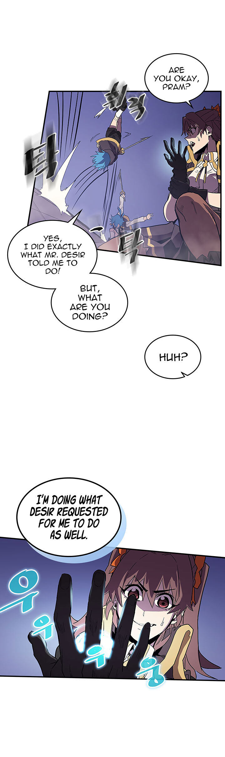 Read A Returner's Magic Should Be Special Manga Online