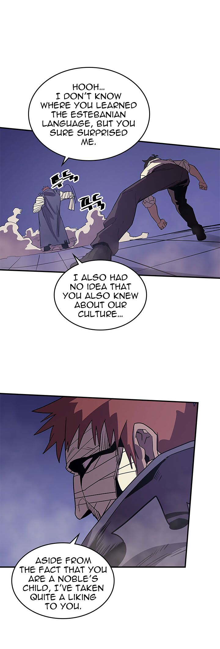 Read A Returner's Magic Should Be Special Manga Online