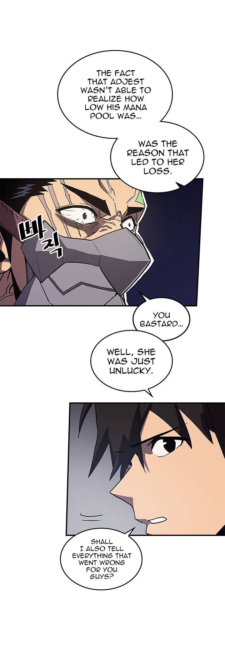 Read A Returner's Magic Should Be Special Manga Online