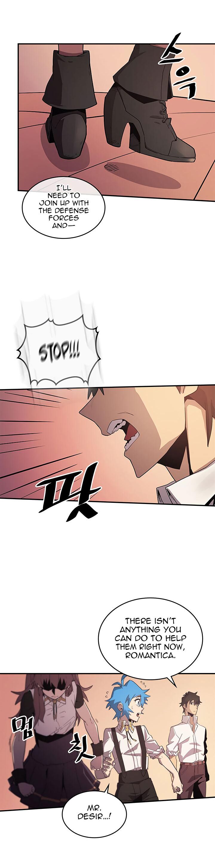 Read A Returner's Magic Should Be Special Manga Online