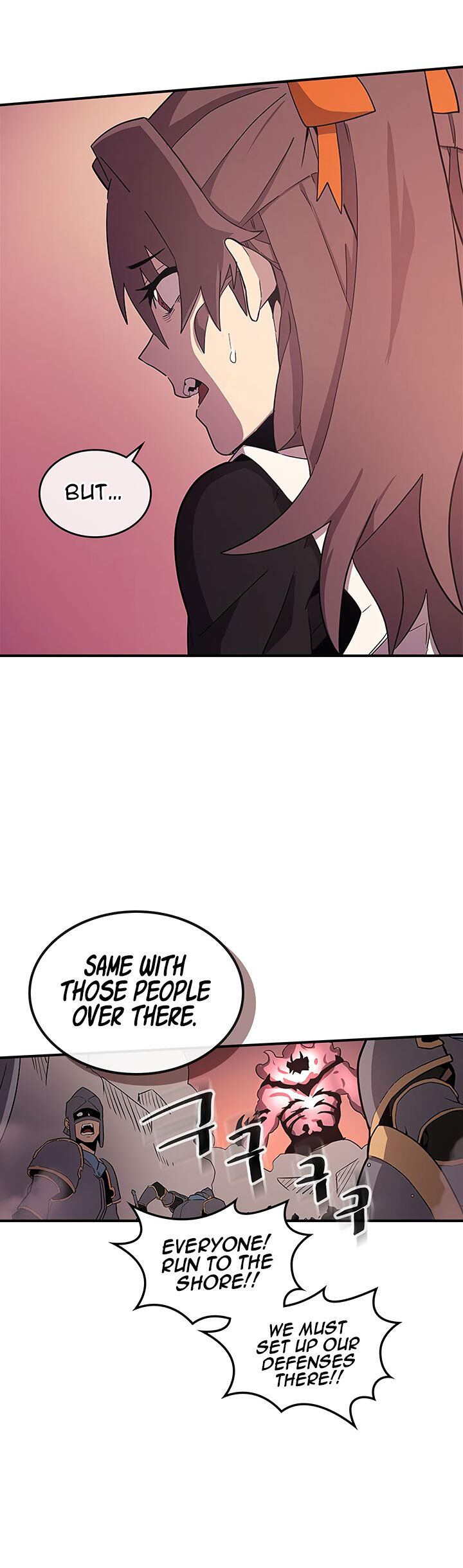 Read A Returner's Magic Should Be Special Manga Online