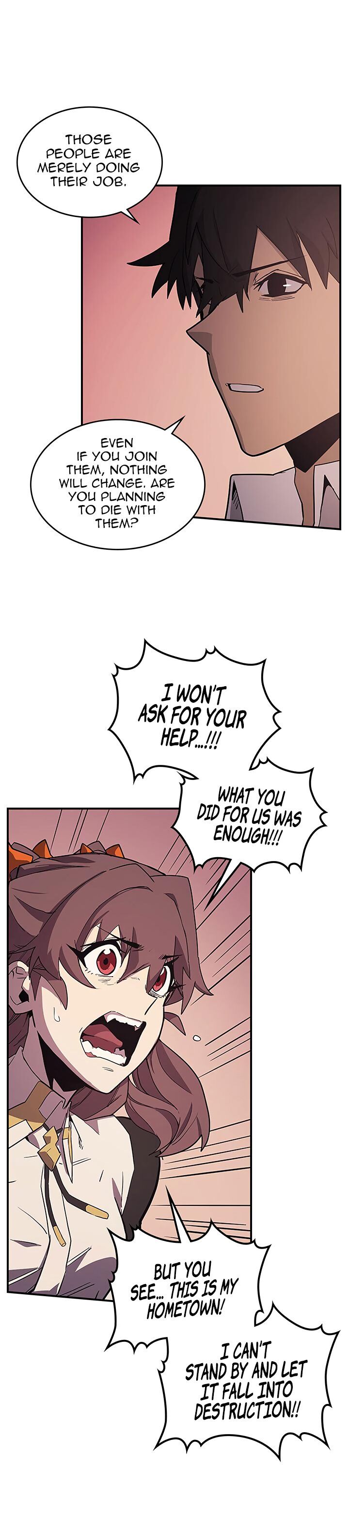 Read A Returner's Magic Should Be Special Manga Online