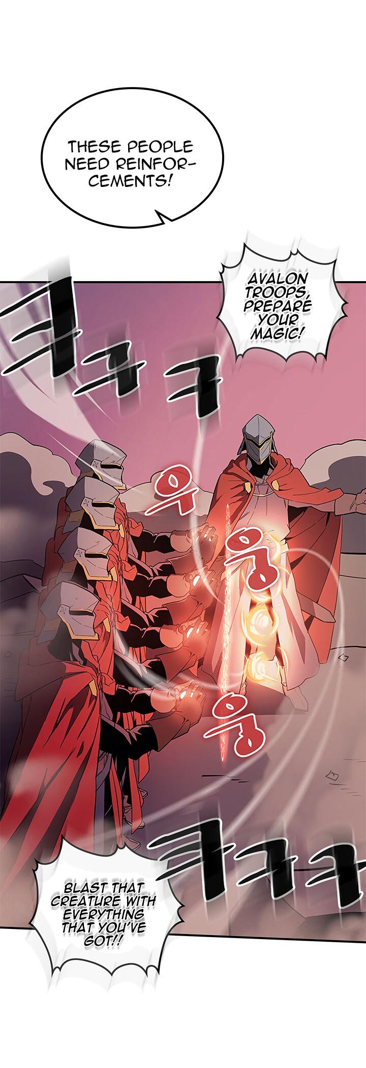 Read A Returner's Magic Should Be Special Manga Online