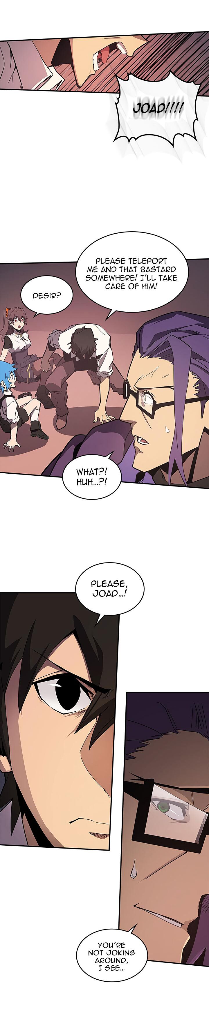 Read A Returner's Magic Should Be Special Manga Online