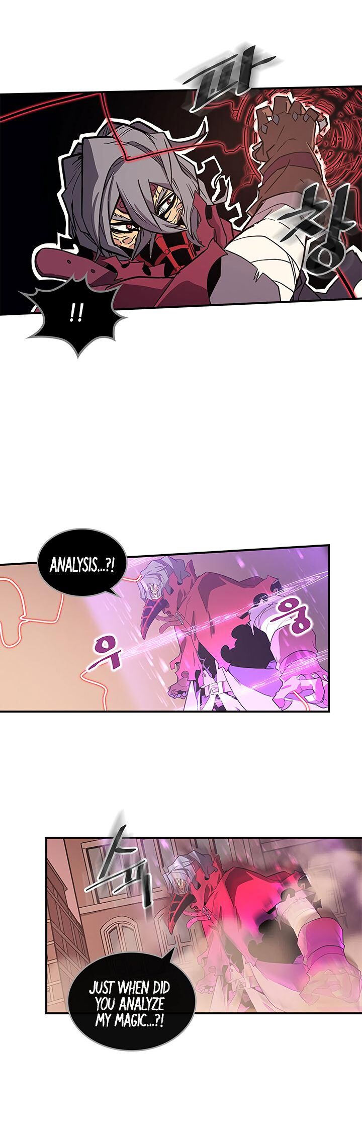 Read A Returner's Magic Should Be Special Manga Online