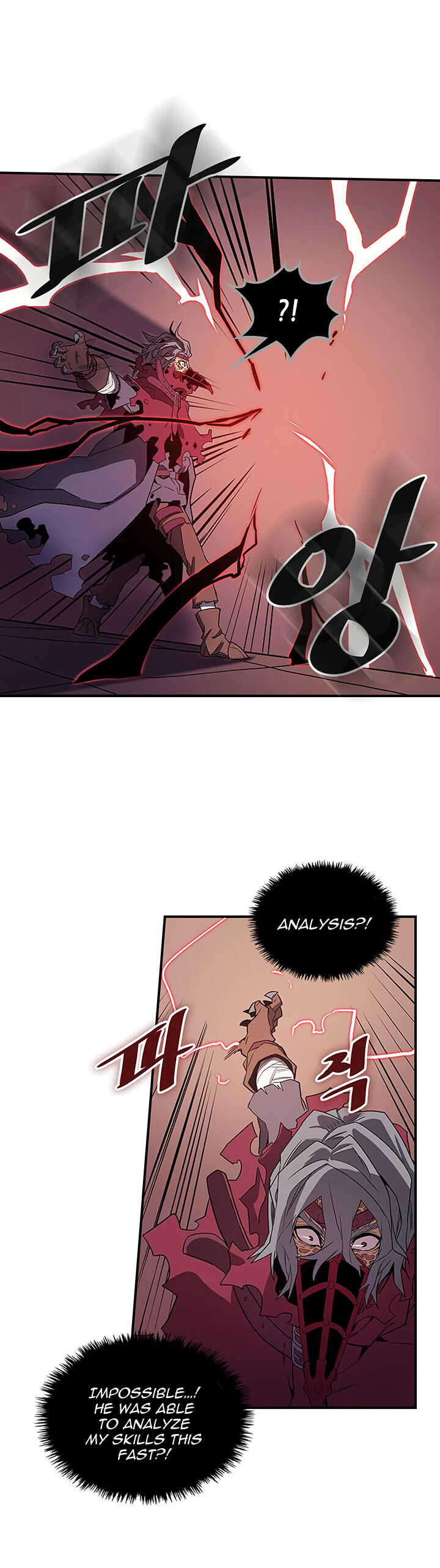 Read A Returner's Magic Should Be Special Manga Online