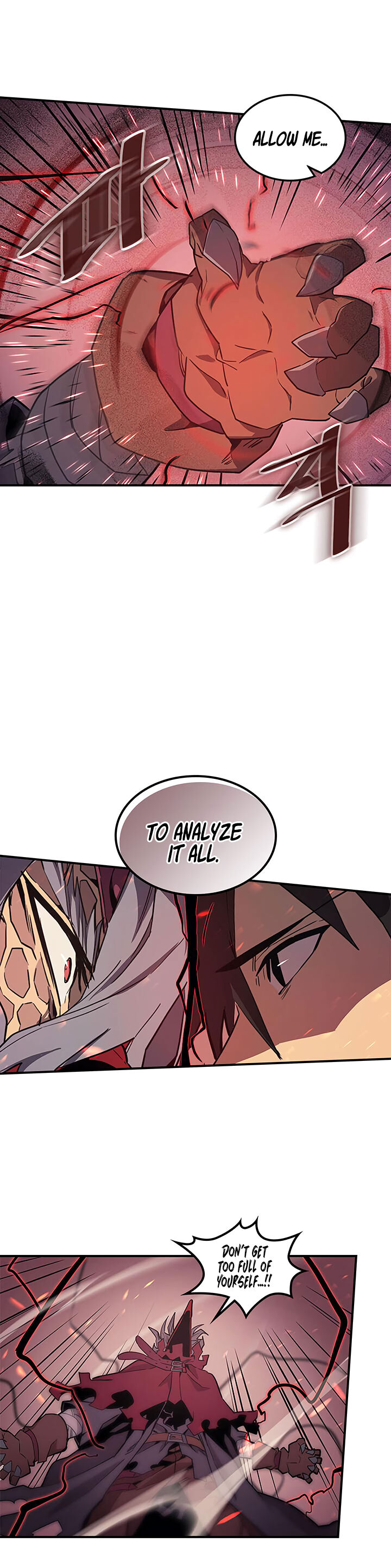 Read A Returner's Magic Should Be Special Manga Online