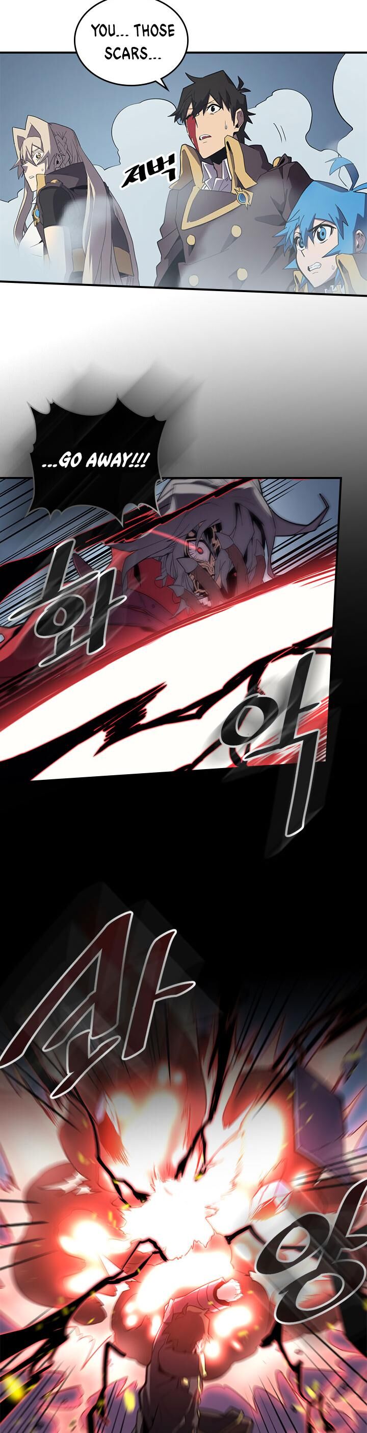 Read A Returner's Magic Should Be Special Manga Online