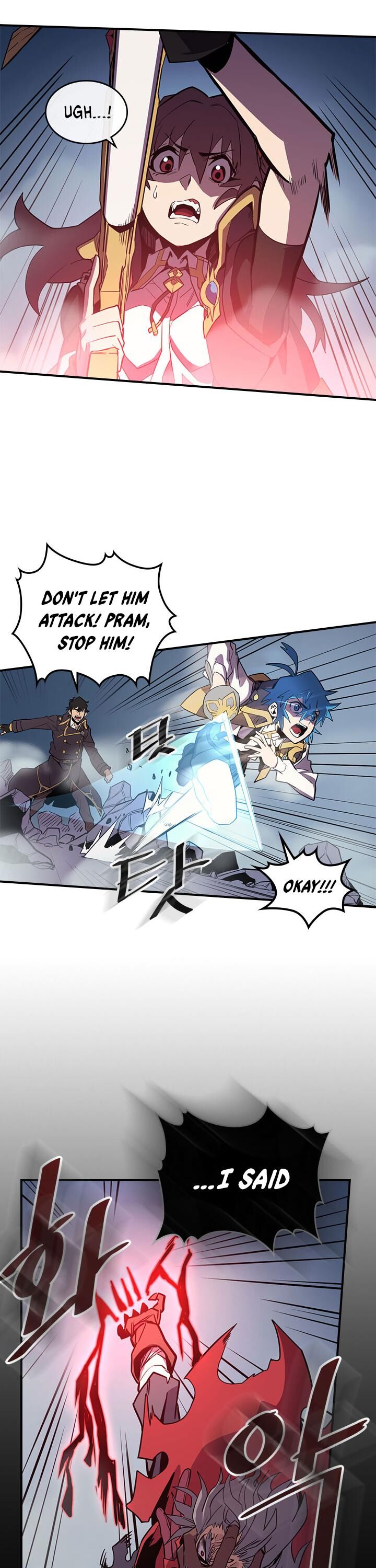 Read A Returner's Magic Should Be Special Manga Online