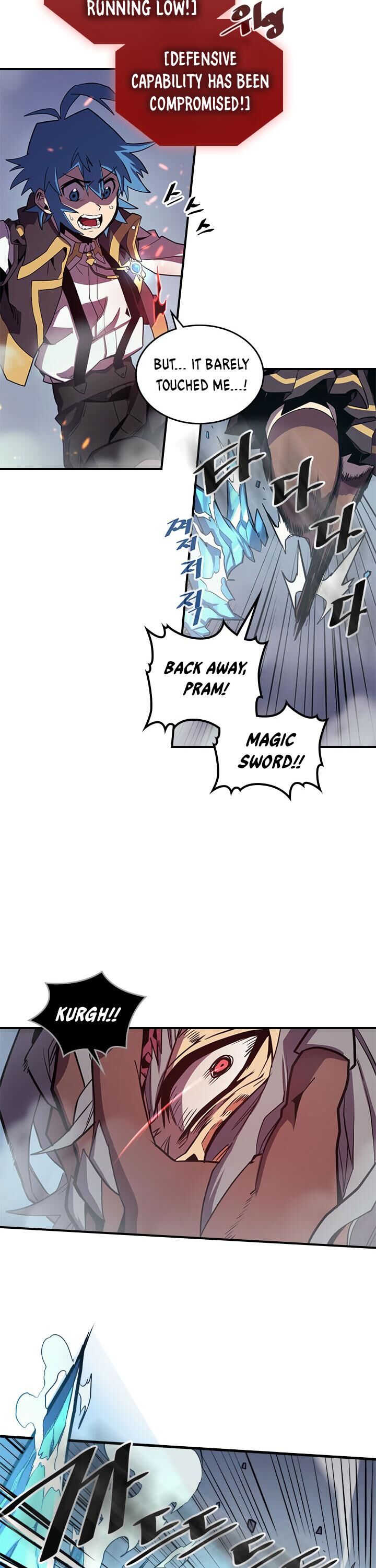 Read A Returner's Magic Should Be Special Manga Online