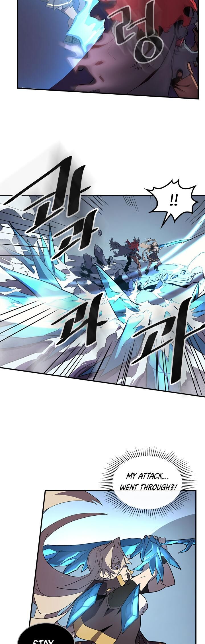Read A Returner's Magic Should Be Special Manga Online
