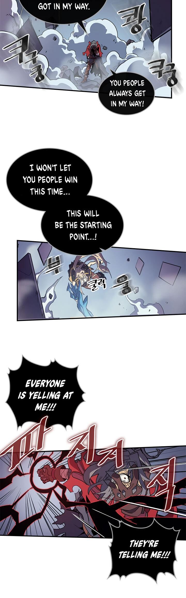 Read A Returner's Magic Should Be Special Manga Online