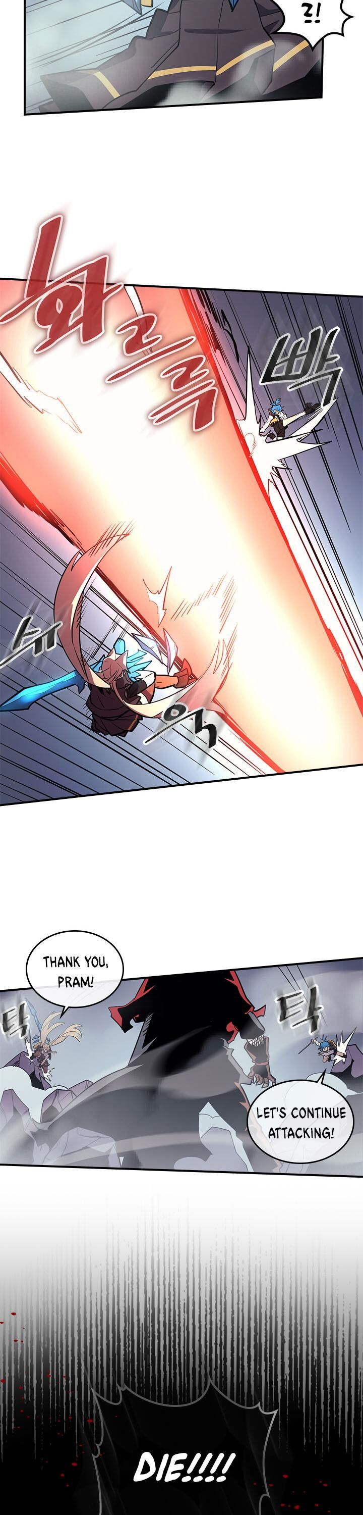 Read A Returner's Magic Should Be Special Manga Online