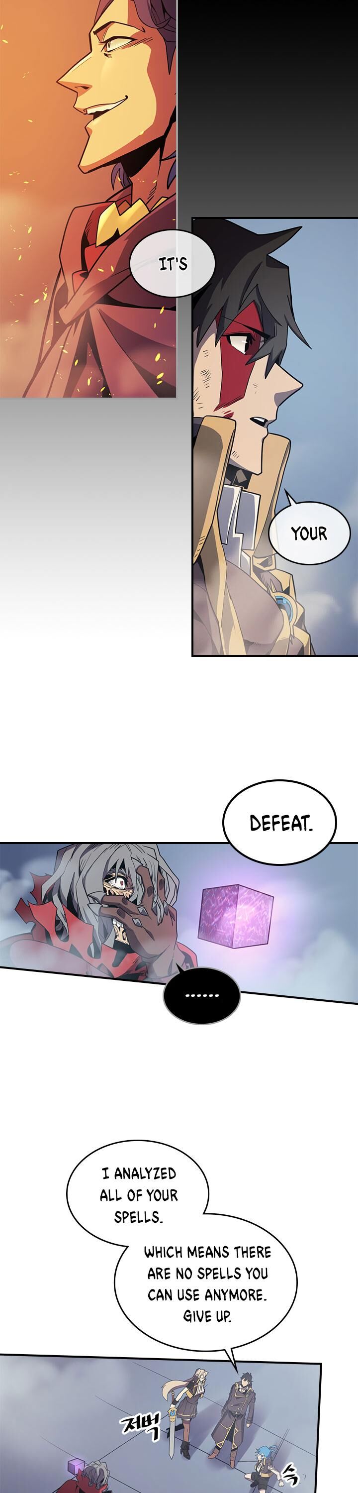 Read A Returner's Magic Should Be Special Manga Online