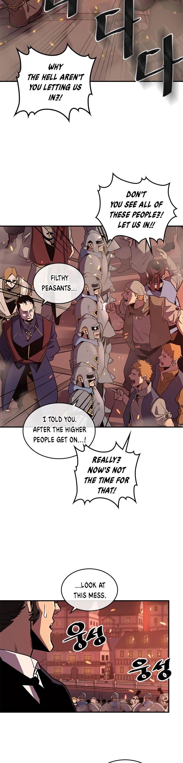Read A Returner's Magic Should Be Special Manga Online